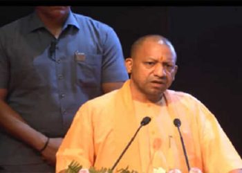 CM Yogi