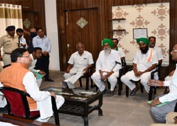 CM Dhami