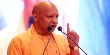 CM Yogi