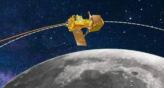 Chandrayaan-3