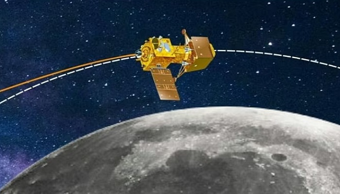 Chandrayaan-3