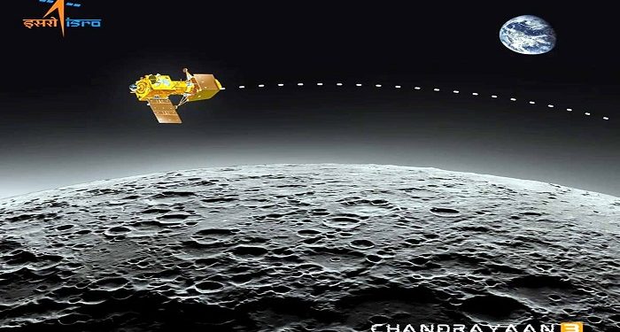 Chandrayaan-3