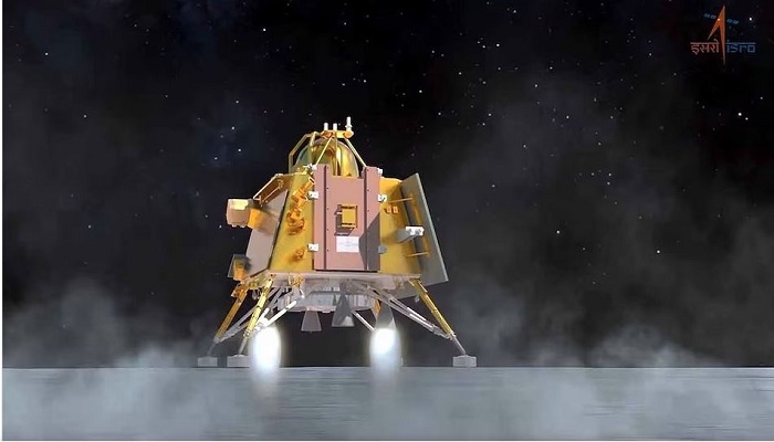 Chandrayaan-3