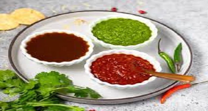 Chutneys