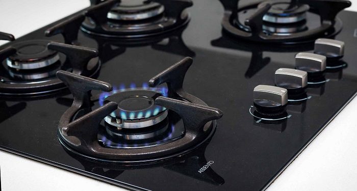 Gas Stove