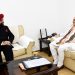 Governor Gurmeet Singh