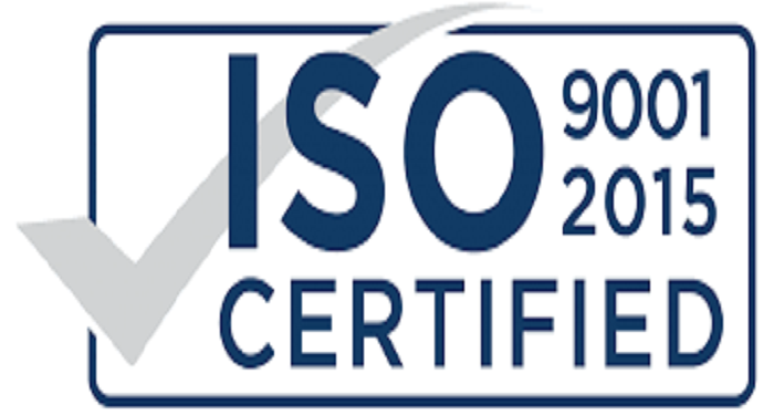 ISO 9001-2015