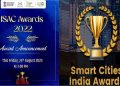 India Smart Cities Award
