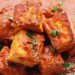 Kashmiri Red Paneer