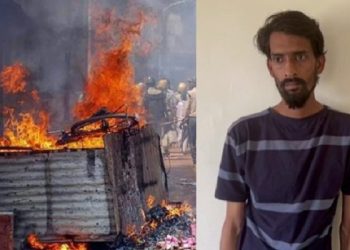 Khargone riots