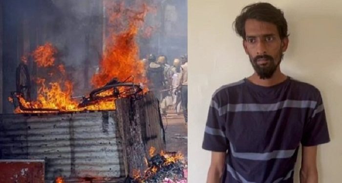 Khargone riots