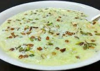 Lauki ki Kheer