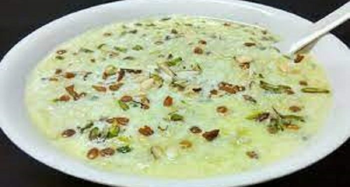 Lauki ki Kheer