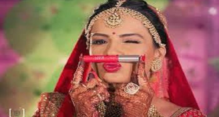 Lipstick
