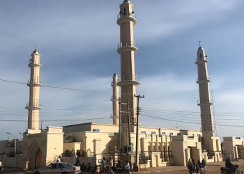 Mosque