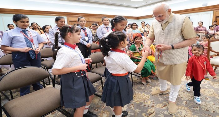 PM Modi