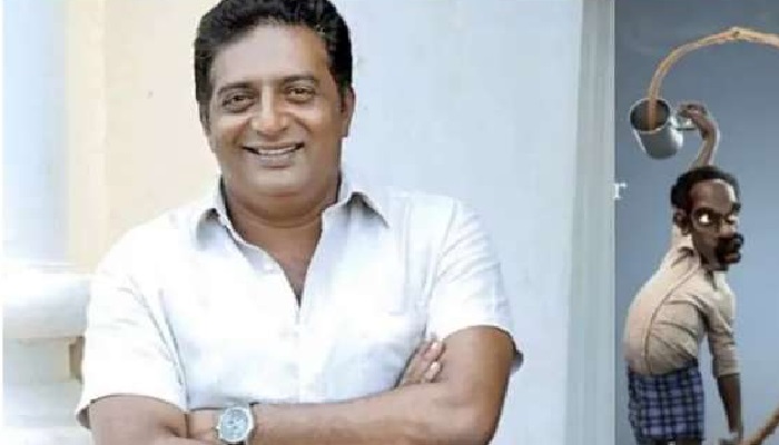 Prakash Raj