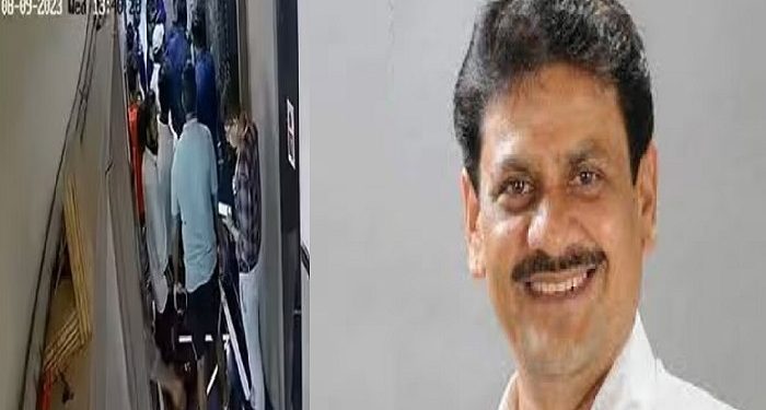 Prakash Surve