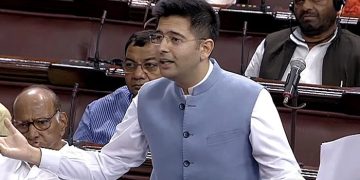 Raghav Chadha