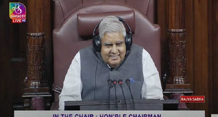 Rajya Sabha