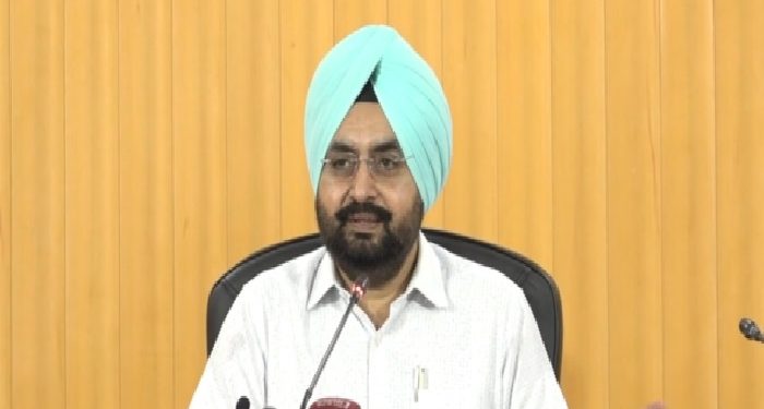 SS Sandhu