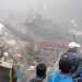 Shimla Landslide