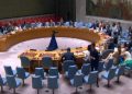 UN National Security Council