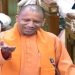 CM Yogi