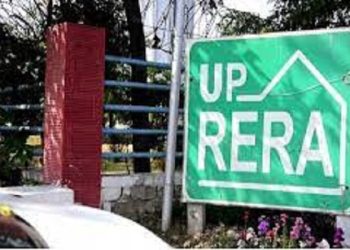 UP RERA