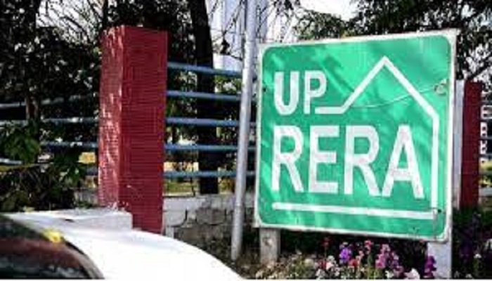 UP RERA