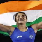 Vinesh Phogat