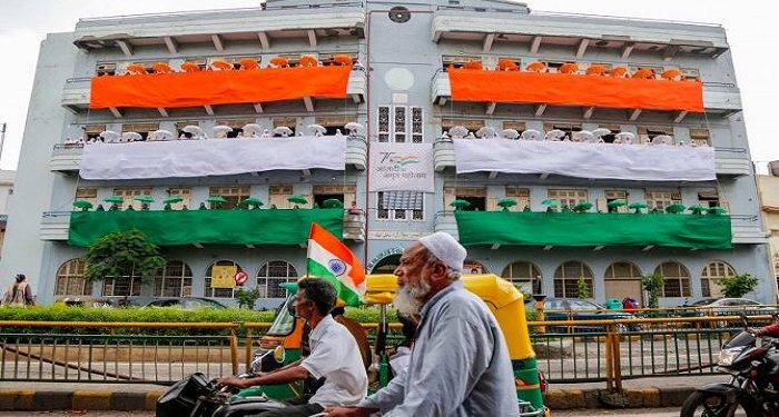 Har Ghar Tiranga