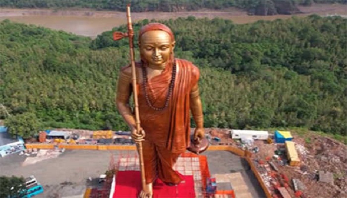 Adi Shankaracharya