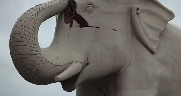 Ambedkar Park