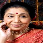 Asha Bhosle