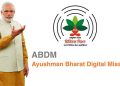 Ayushman Bharat Digital Mission