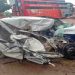 Bus-Car Collision