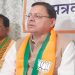 CM Dhami