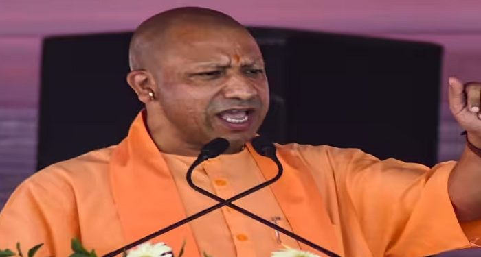 CM Yogi