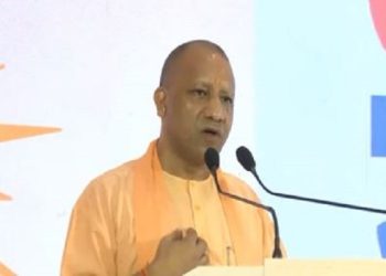 CM Yogi