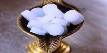 Camphor