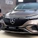 EQE 500 4Matic SUV