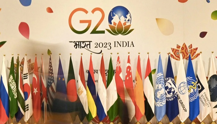 G20 Summit