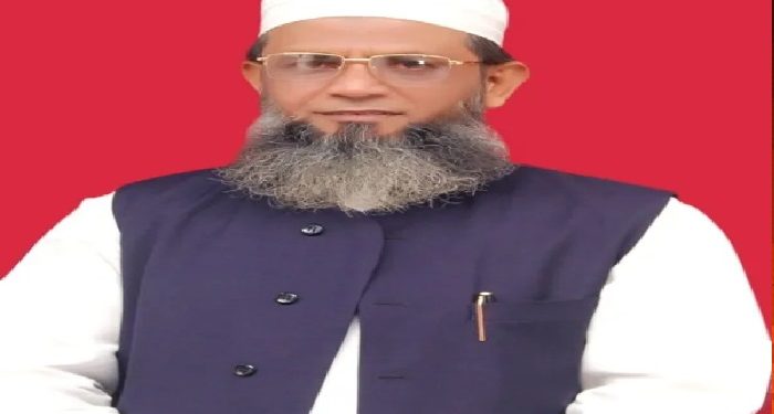 Haji Salahuddin Mansoori