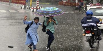 Heavy Rain