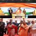 President Murmu inaugurated UP International Trade Show