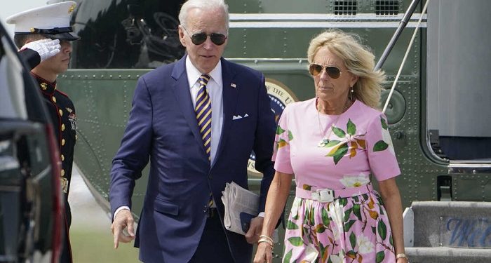 Jill Biden