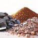 Minerals