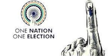 One Nation One Election