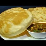 Bread Bhatura